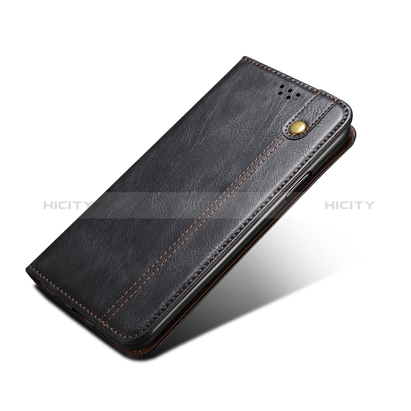 Custodia Portafoglio In Pelle Cover con Supporto B01S per Xiaomi Poco F5 Pro 5G