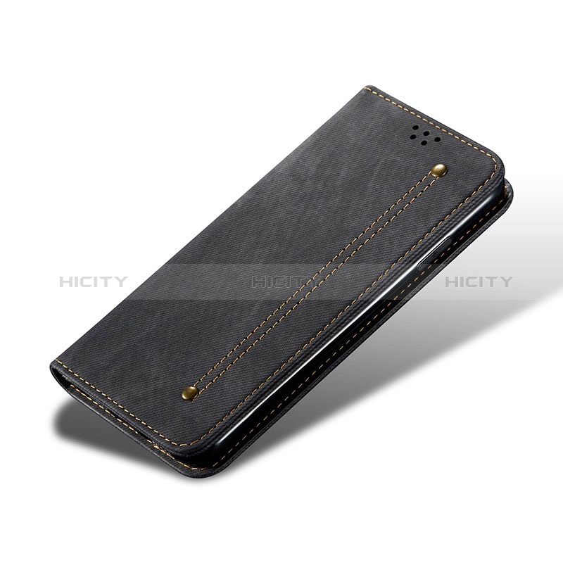 Custodia Portafoglio In Pelle Cover con Supporto B01S per Xiaomi Redmi 13C
