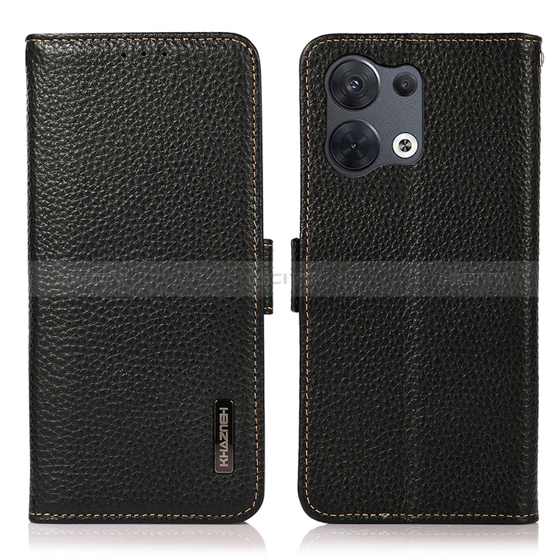 Custodia Portafoglio In Pelle Cover con Supporto B03H per Xiaomi Redmi Note 13 Pro 5G