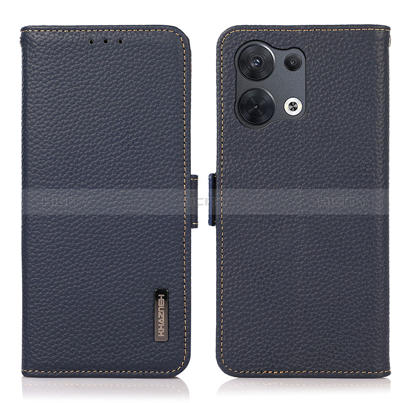 Custodia Portafoglio In Pelle Cover con Supporto B03H per Xiaomi Redmi Note 13 Pro 5G