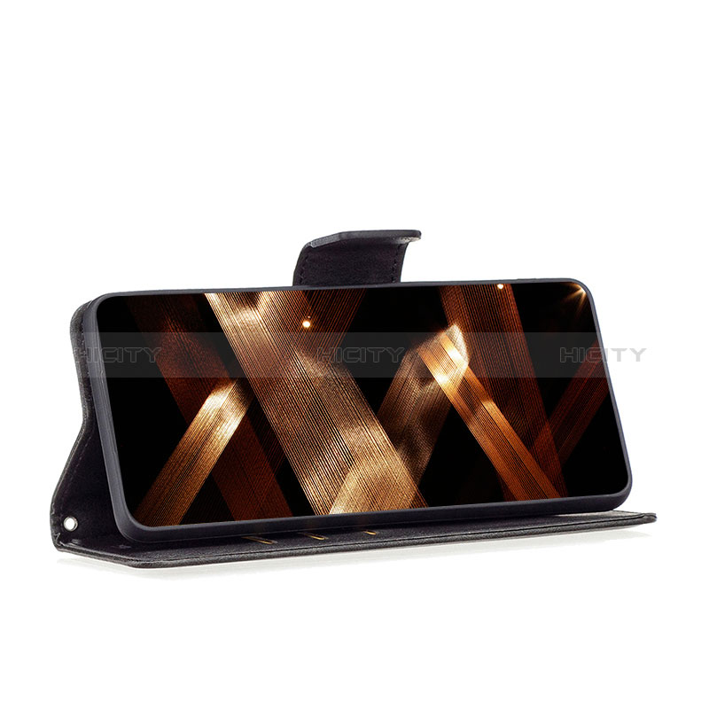 Custodia Portafoglio In Pelle Cover con Supporto B04F per Xiaomi Mi 13 Ultra 5G