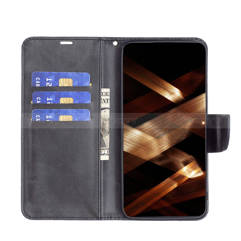 Custodia Portafoglio In Pelle Cover con Supporto B04F per Xiaomi Mi 13 Ultra 5G