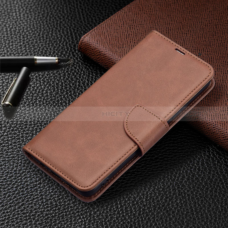 Custodia Portafoglio In Pelle Cover con Supporto B04F per Xiaomi Redmi Note 11 5G