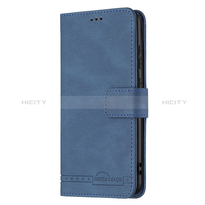 Custodia Portafoglio In Pelle Cover con Supporto B05F per Samsung Galaxy S20 Ultra