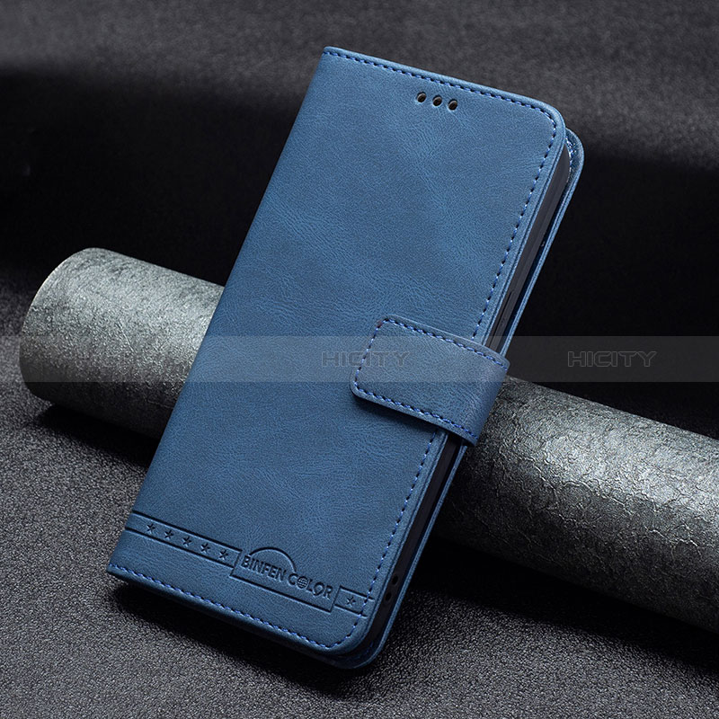 Custodia Portafoglio In Pelle Cover con Supporto B05F per Xiaomi Mi 11i 5G