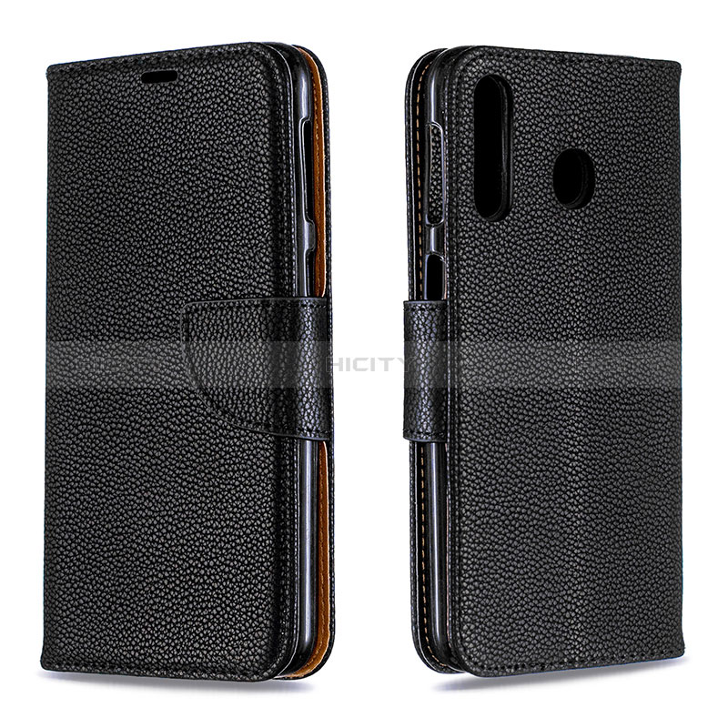 Custodia Portafoglio In Pelle Cover con Supporto B06F per Samsung Galaxy A40s