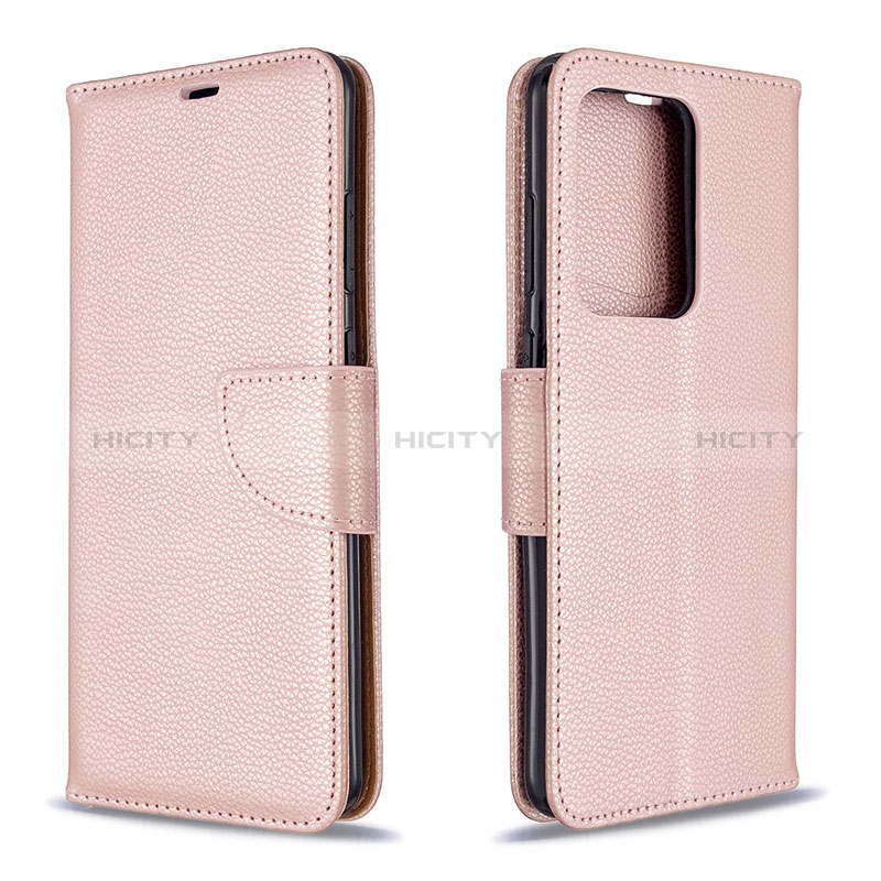 Custodia Portafoglio In Pelle Cover con Supporto B06F per Samsung Galaxy S20 Plus 5G