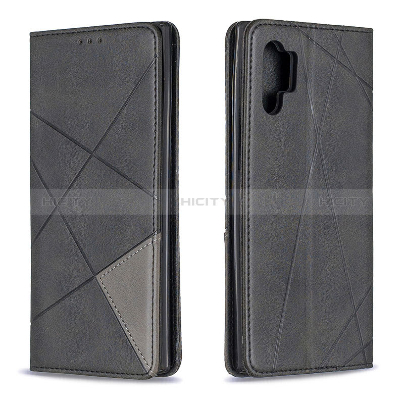 Custodia Portafoglio In Pelle Cover con Supporto B07F per Samsung Galaxy Note 10 Plus 5G