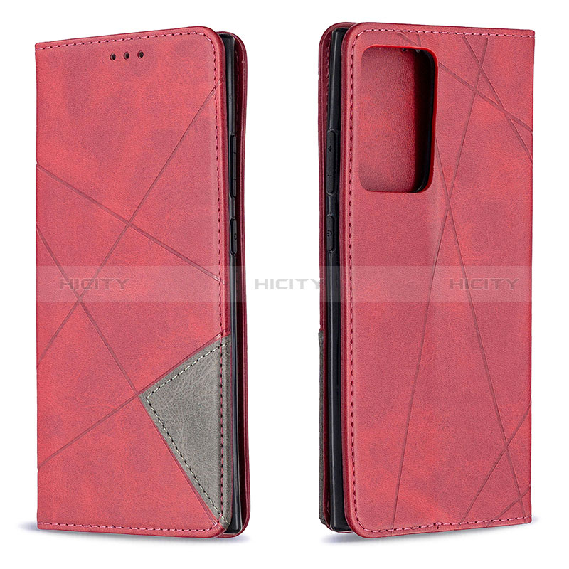 Custodia Portafoglio In Pelle Cover con Supporto B07F per Samsung Galaxy Note 20 Ultra 5G