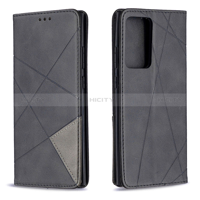 Custodia Portafoglio In Pelle Cover con Supporto B07F per Samsung Galaxy Note 20 Ultra 5G