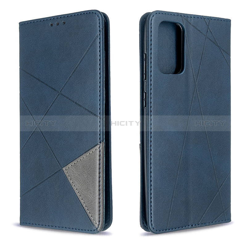 Custodia Portafoglio In Pelle Cover con Supporto B07F per Samsung Galaxy S20 5G
