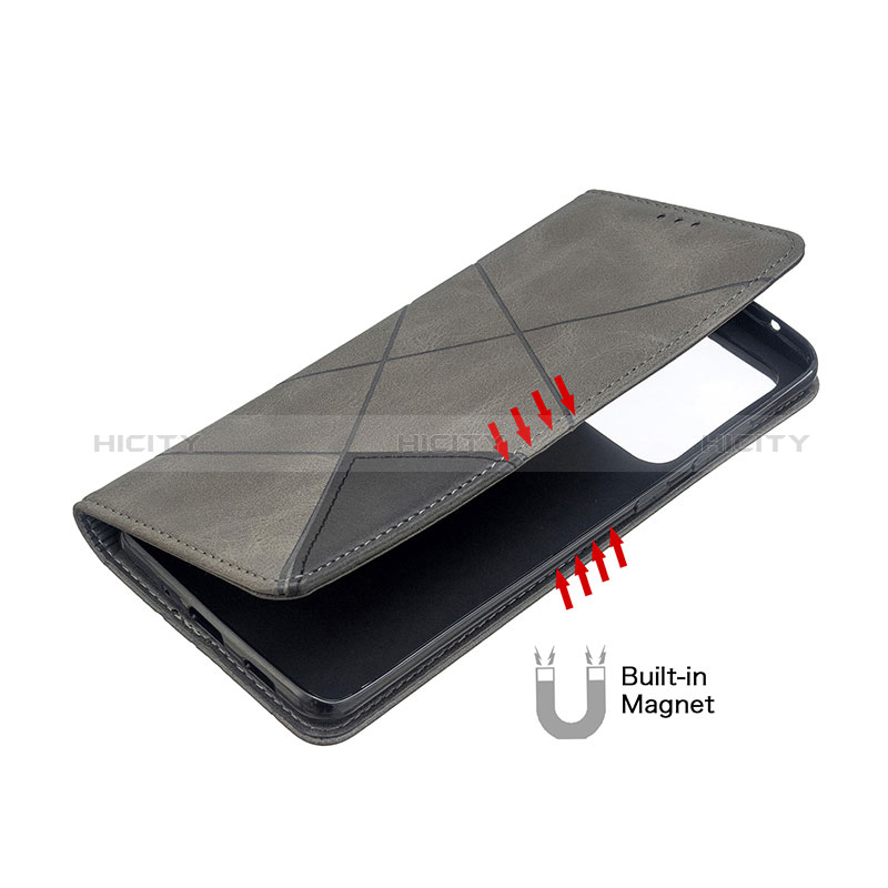 Custodia Portafoglio In Pelle Cover con Supporto B07F per Samsung Galaxy S20 Plus 5G