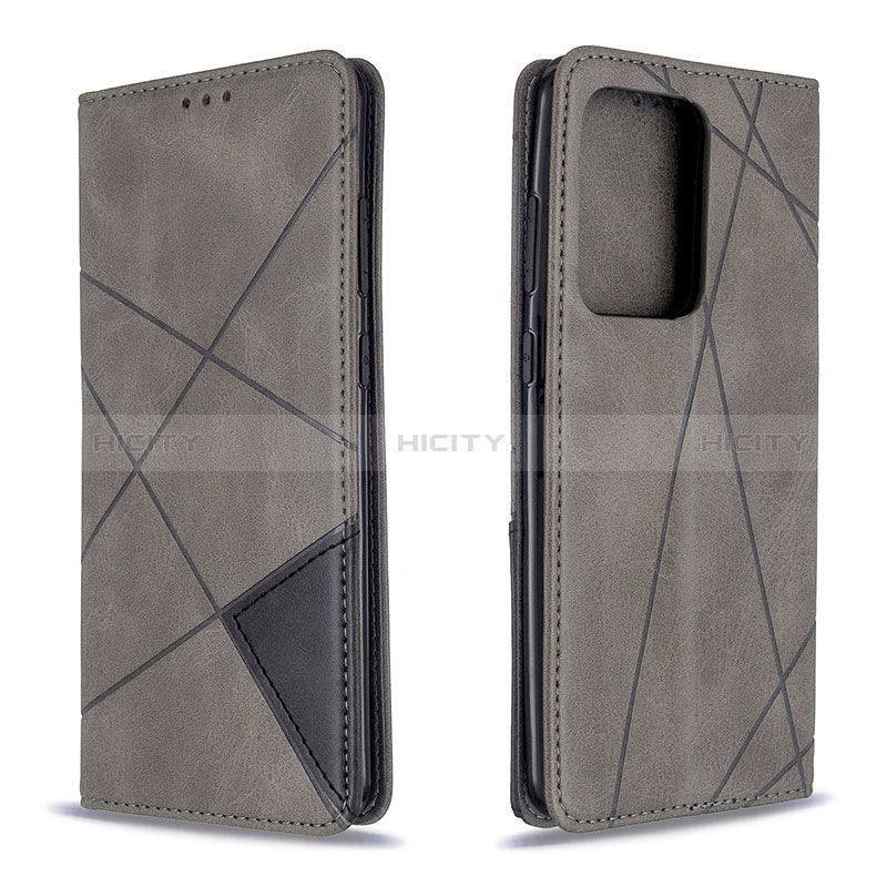Custodia Portafoglio In Pelle Cover con Supporto B07F per Samsung Galaxy S20 Plus 5G