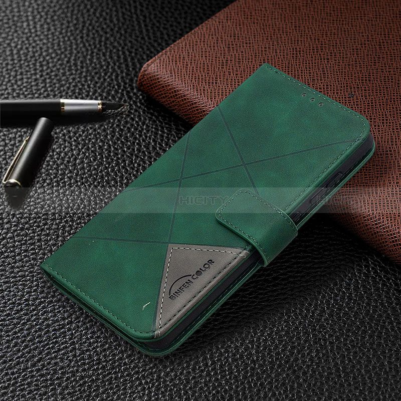 Custodia Portafoglio In Pelle Cover con Supporto B08F per Samsung Galaxy S20 Lite 5G