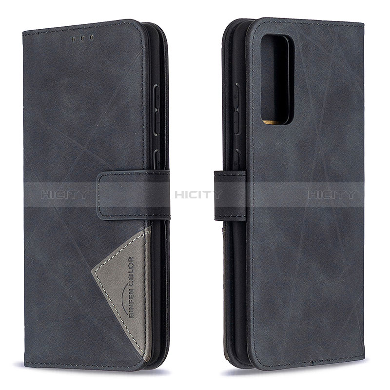 Custodia Portafoglio In Pelle Cover con Supporto B08F per Samsung Galaxy S20 Lite 5G