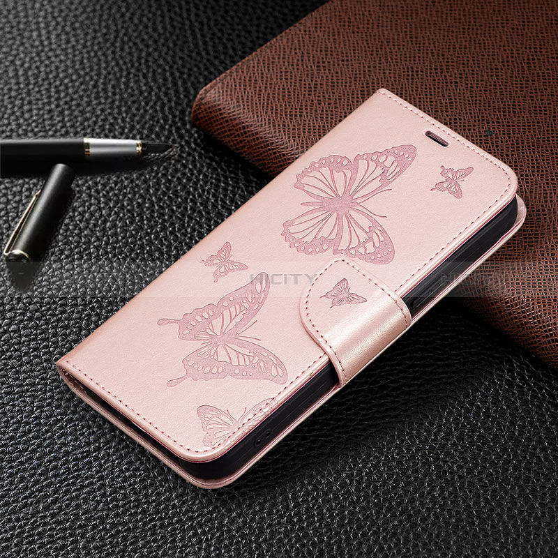 Custodia Portafoglio In Pelle Cover con Supporto B09F per Xiaomi Redmi Note 13 5G