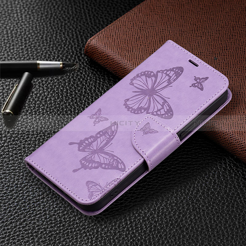 Custodia Portafoglio In Pelle Cover con Supporto B09F per Xiaomi Redmi Note 13 5G