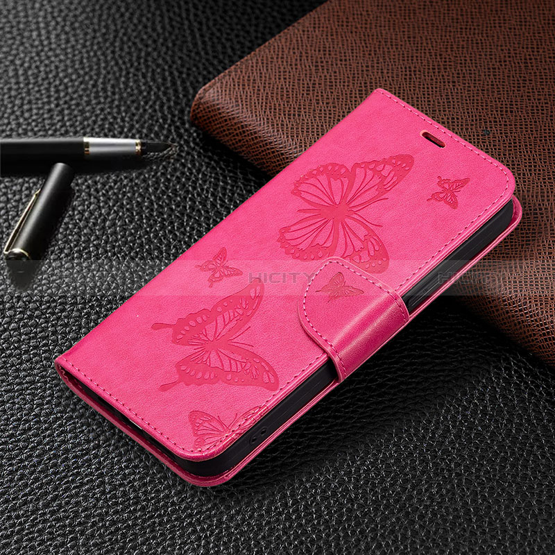 Custodia Portafoglio In Pelle Cover con Supporto B09F per Xiaomi Redmi Note 13 Pro 5G