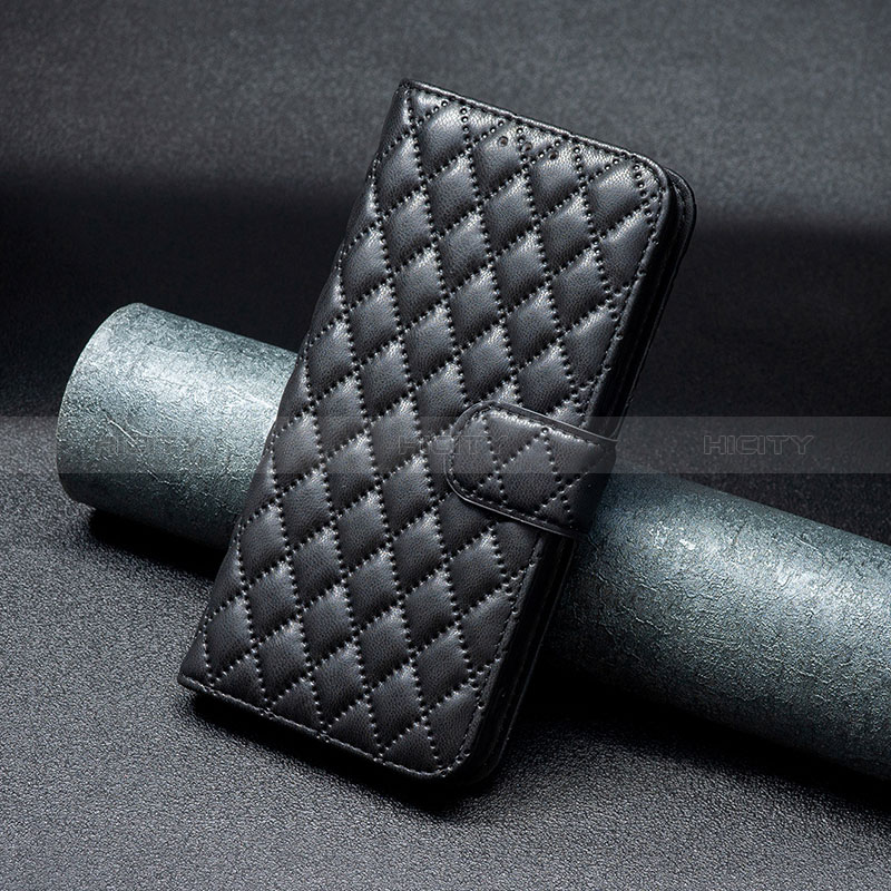 Custodia Portafoglio In Pelle Cover con Supporto B11F per Samsung Galaxy A71 4G A715