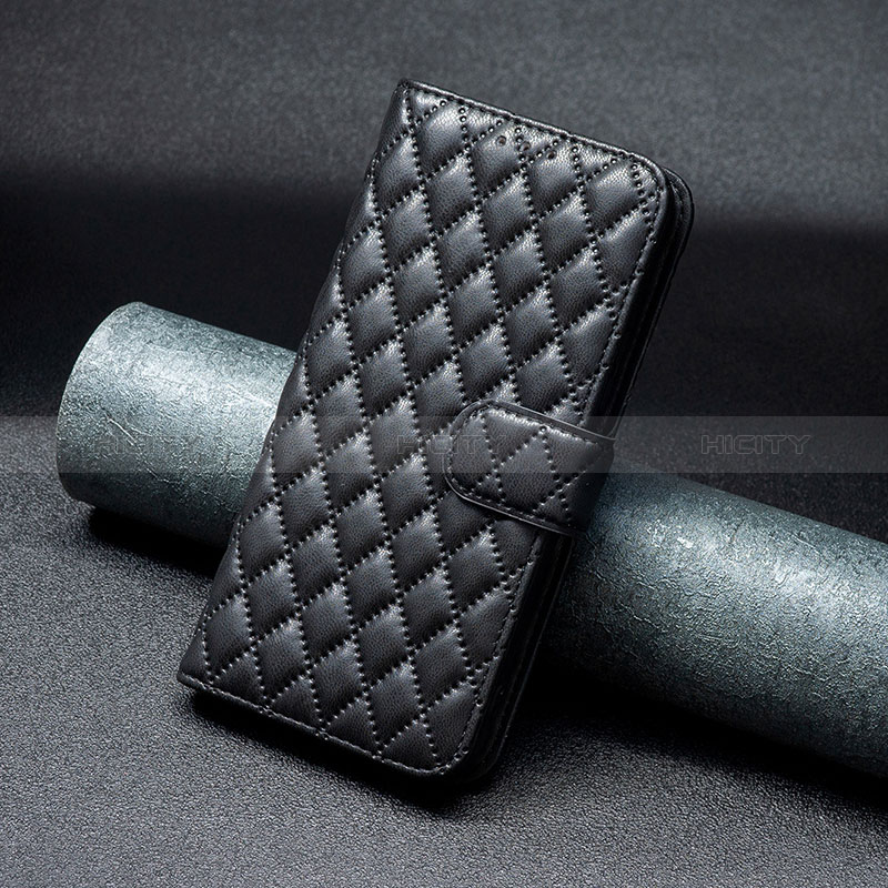 Custodia Portafoglio In Pelle Cover con Supporto B11F per Samsung Galaxy A71 5G