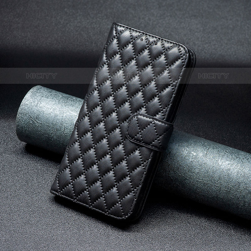 Custodia Portafoglio In Pelle Cover con Supporto B11F per Samsung Galaxy M23 5G