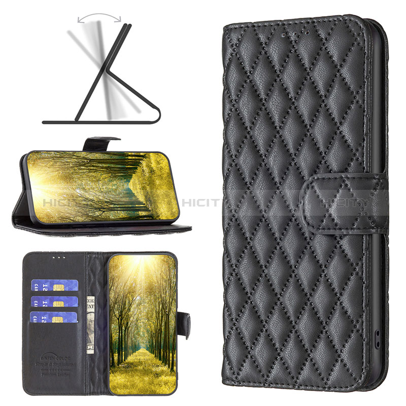 Custodia Portafoglio In Pelle Cover con Supporto B11F per Samsung Galaxy S20 Ultra 5G