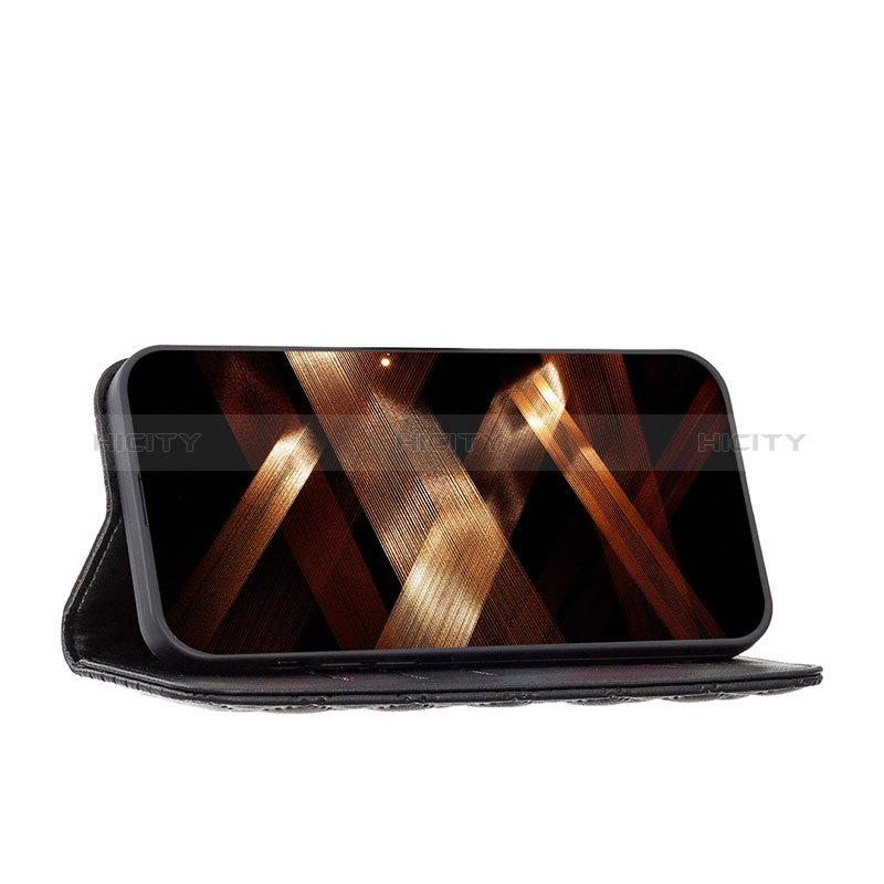 Custodia Portafoglio In Pelle Cover con Supporto B11F per Xiaomi Civi 3 5G