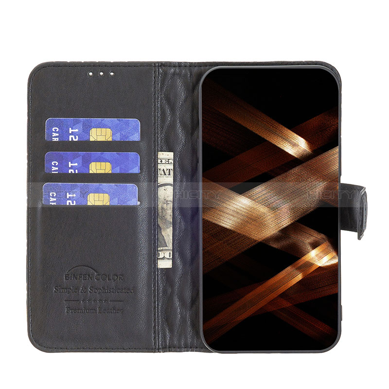 Custodia Portafoglio In Pelle Cover con Supporto B11F per Xiaomi Mi 13 Ultra 5G