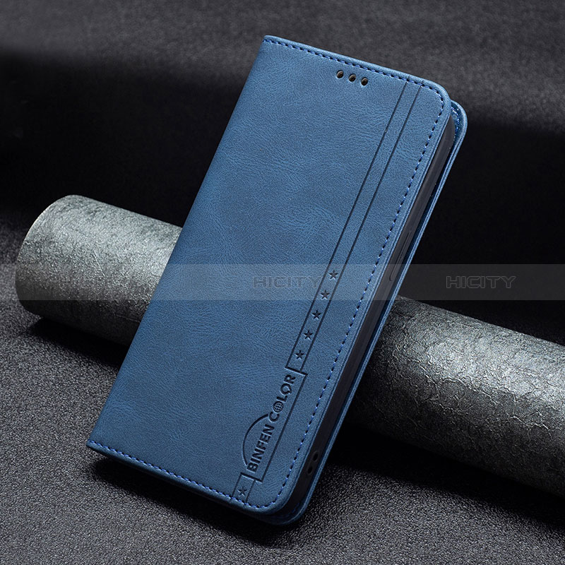 Custodia Portafoglio In Pelle Cover con Supporto B15F per Xiaomi Redmi 10A 4G