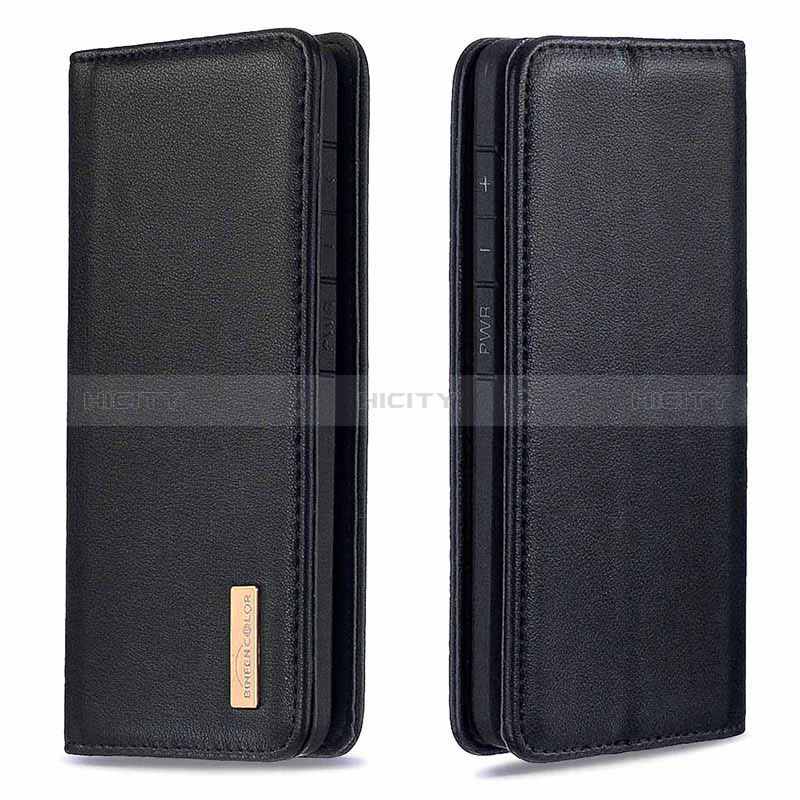 Custodia Portafoglio In Pelle Cover con Supporto B17F per Samsung Galaxy A20e