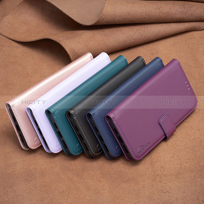 Custodia Portafoglio In Pelle Cover con Supporto B17F per Xiaomi Redmi 13C