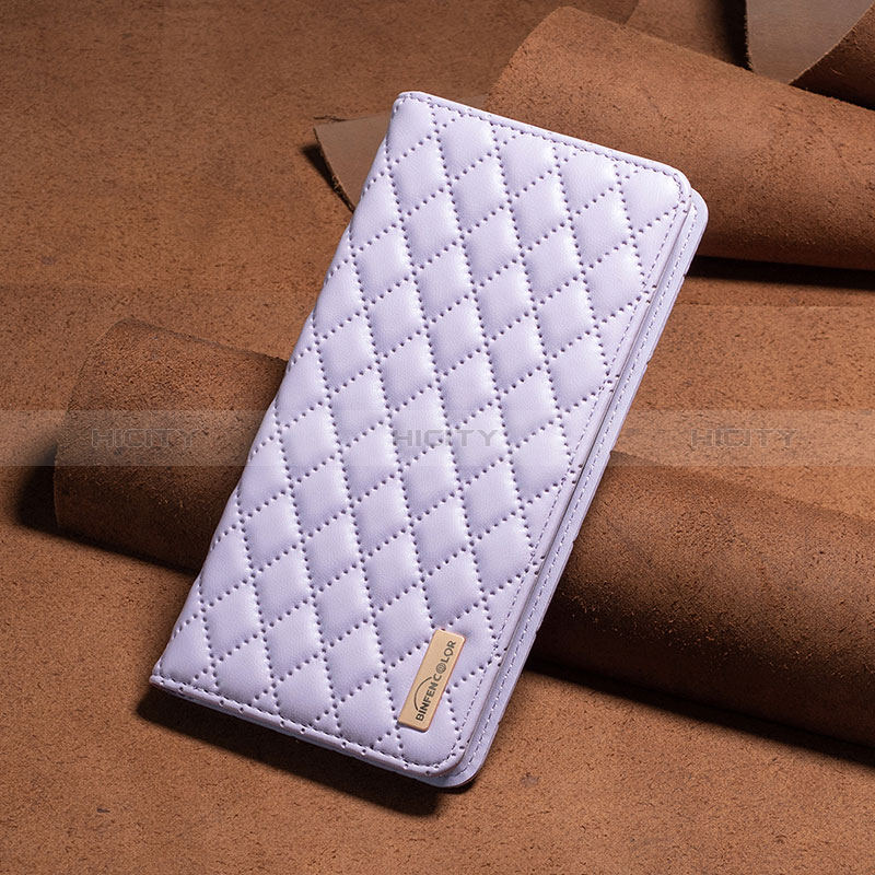 Custodia Portafoglio In Pelle Cover con Supporto B19F per Xiaomi Redmi Note 13 5G