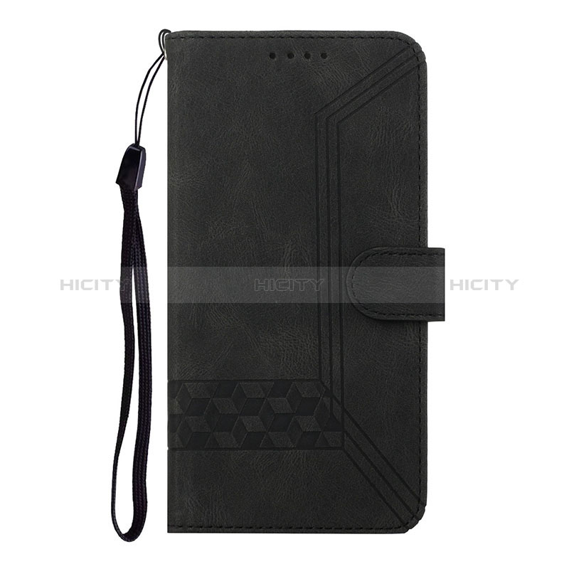 Custodia Portafoglio In Pelle Cover con Supporto B21F per Sony Xperia 1 V