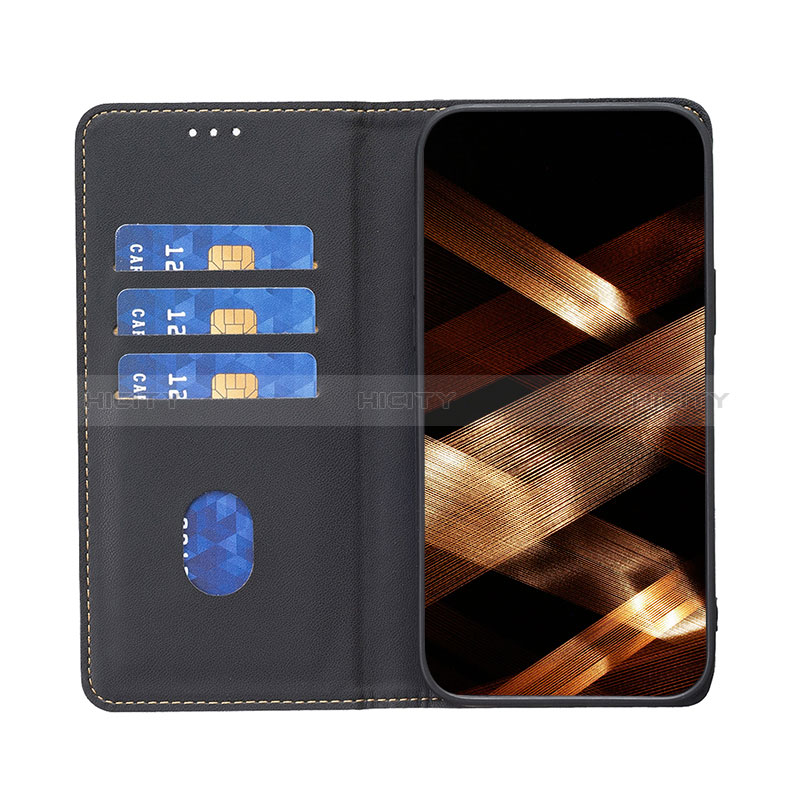 Custodia Portafoglio In Pelle Cover con Supporto B22F per Xiaomi Civi 3 5G