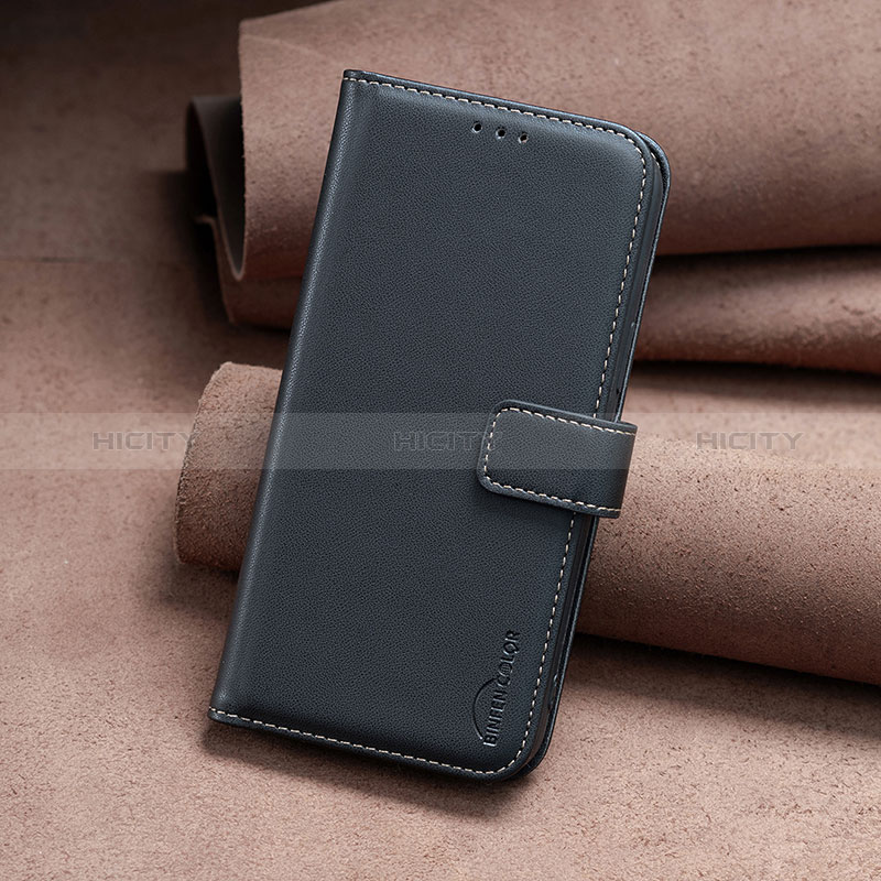 Custodia Portafoglio In Pelle Cover con Supporto B23F per Xiaomi Poco F5 5G