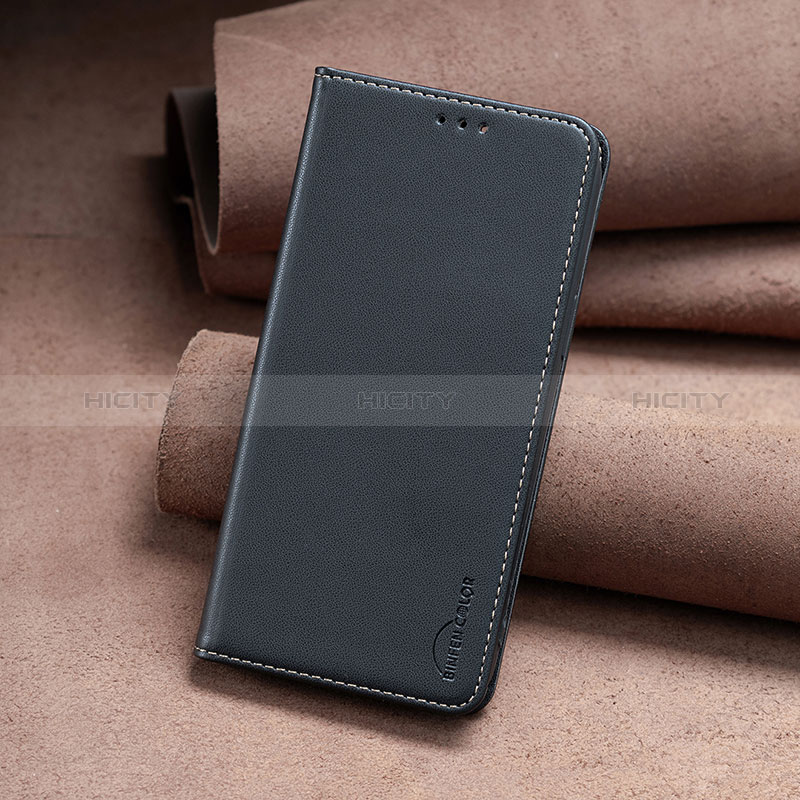 Custodia Portafoglio In Pelle Cover con Supporto B25F per Xiaomi Redmi 12 4G
