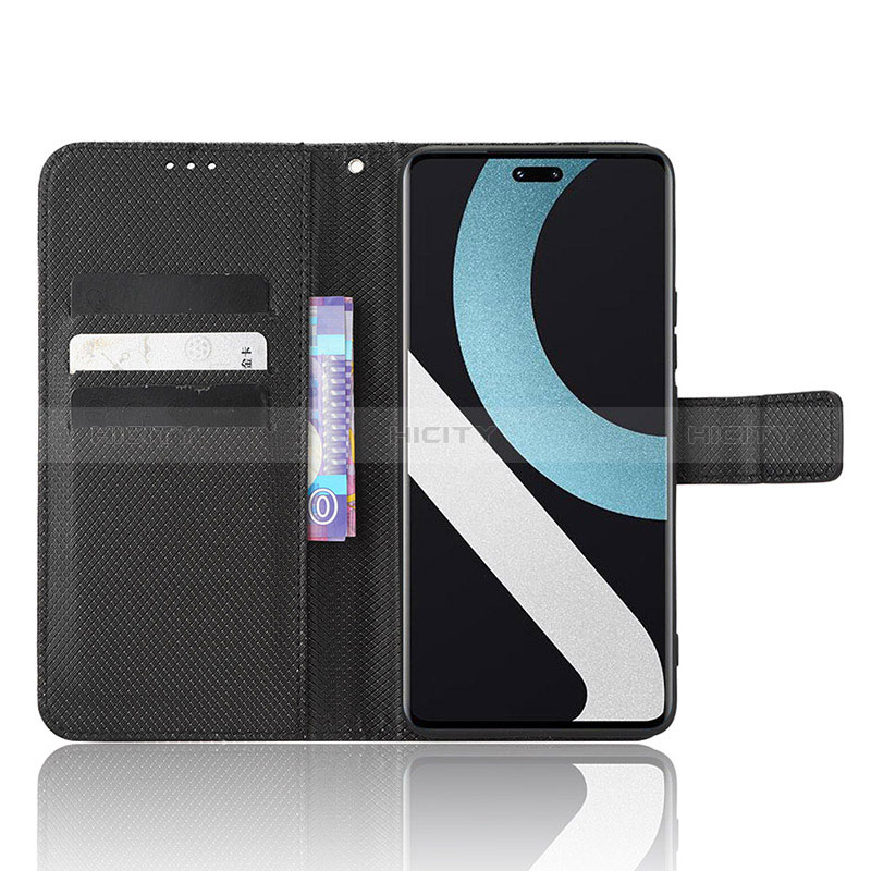 Custodia Portafoglio In Pelle Cover con Supporto BY1 per Xiaomi Mi 12 Lite NE 5G