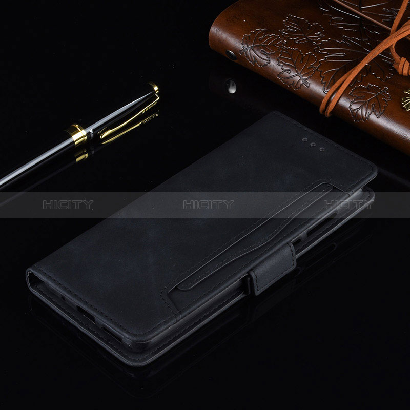 Custodia Portafoglio In Pelle Cover con Supporto BY2 per Xiaomi Redmi 10X 5G