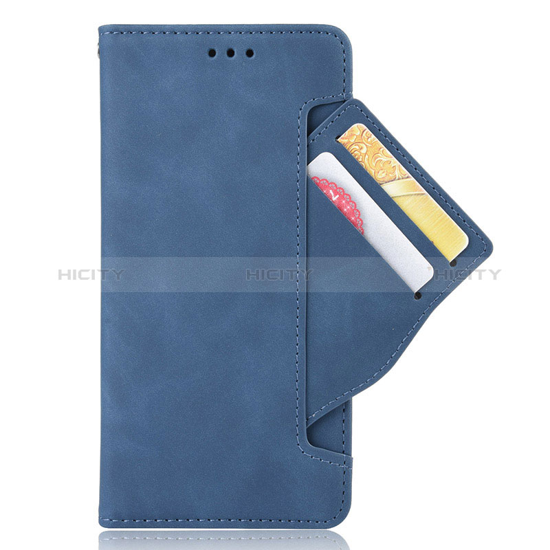 Custodia Portafoglio In Pelle Cover con Supporto BY2 per Xiaomi Redmi A2