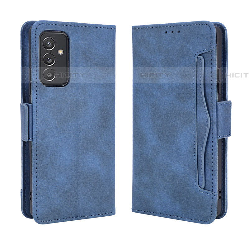 Custodia Portafoglio In Pelle Cover con Supporto BY3 per Samsung Galaxy A25 5G