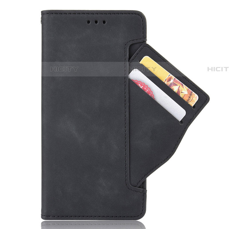 Custodia Portafoglio In Pelle Cover con Supporto BY3 per Samsung Galaxy A25 5G