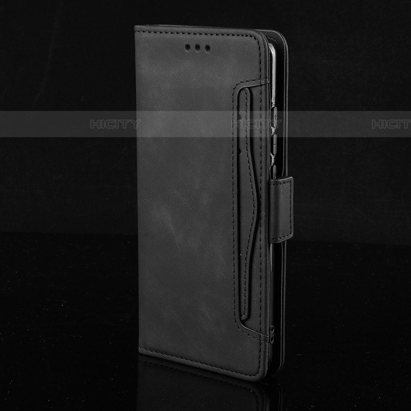 Custodia Portafoglio In Pelle Cover con Supporto BY3 per Samsung Galaxy A72 5G