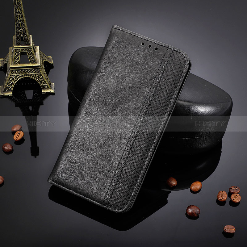 Custodia Portafoglio In Pelle Cover con Supporto BY4 per Samsung Galaxy A15 5G