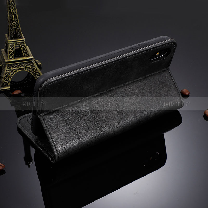 Custodia Portafoglio In Pelle Cover con Supporto BY4 per Xiaomi Mi 10S 5G