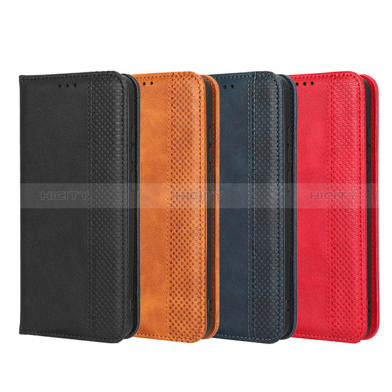 Custodia Portafoglio In Pelle Cover con Supporto BY4 per Xiaomi Redmi A1