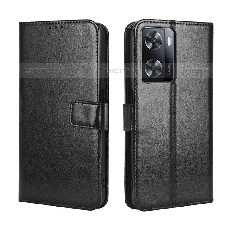 Custodia Portafoglio In Pelle Cover con Supporto BY5 per OnePlus Nord N20 SE