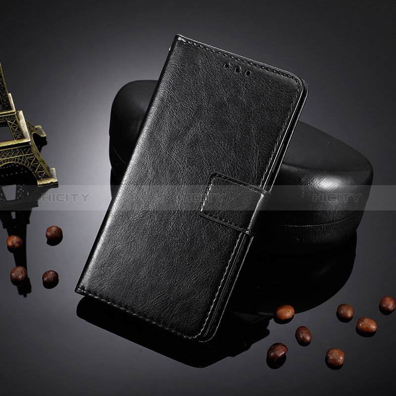 Custodia Portafoglio In Pelle Cover con Supporto BY5 per Samsung Galaxy S22 Ultra 5G