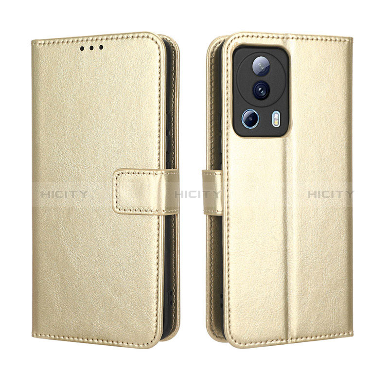 Custodia Portafoglio In Pelle Cover con Supporto BY5 per Xiaomi Mi 12 Lite NE 5G