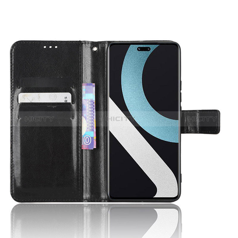 Custodia Portafoglio In Pelle Cover con Supporto BY5 per Xiaomi Mi 12 Lite NE 5G