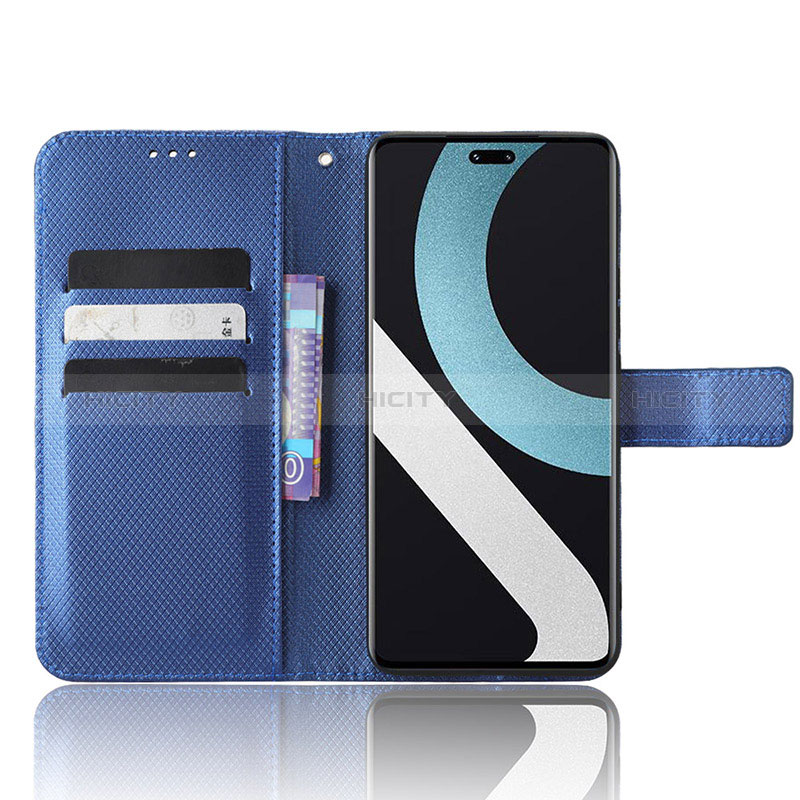 Custodia Portafoglio In Pelle Cover con Supporto BY6 per Xiaomi Mi 13 Lite 5G